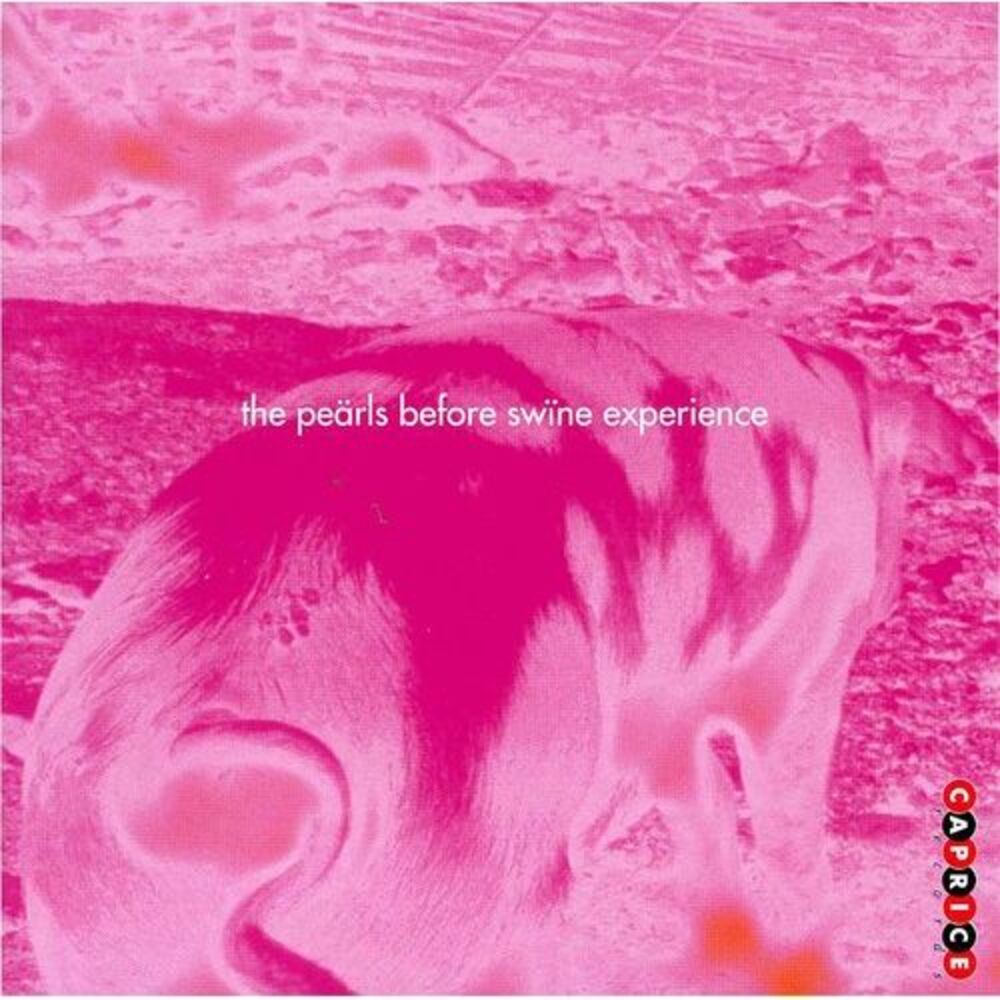 Various Artists - Wake Up: Pearls Before Swine Experience  CD